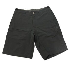 Patagonia Men's Green Shorts Size 28